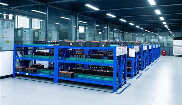 科技賦能，服務升級 雅迪華宇電池以“即檢即換”重塑用戶體驗